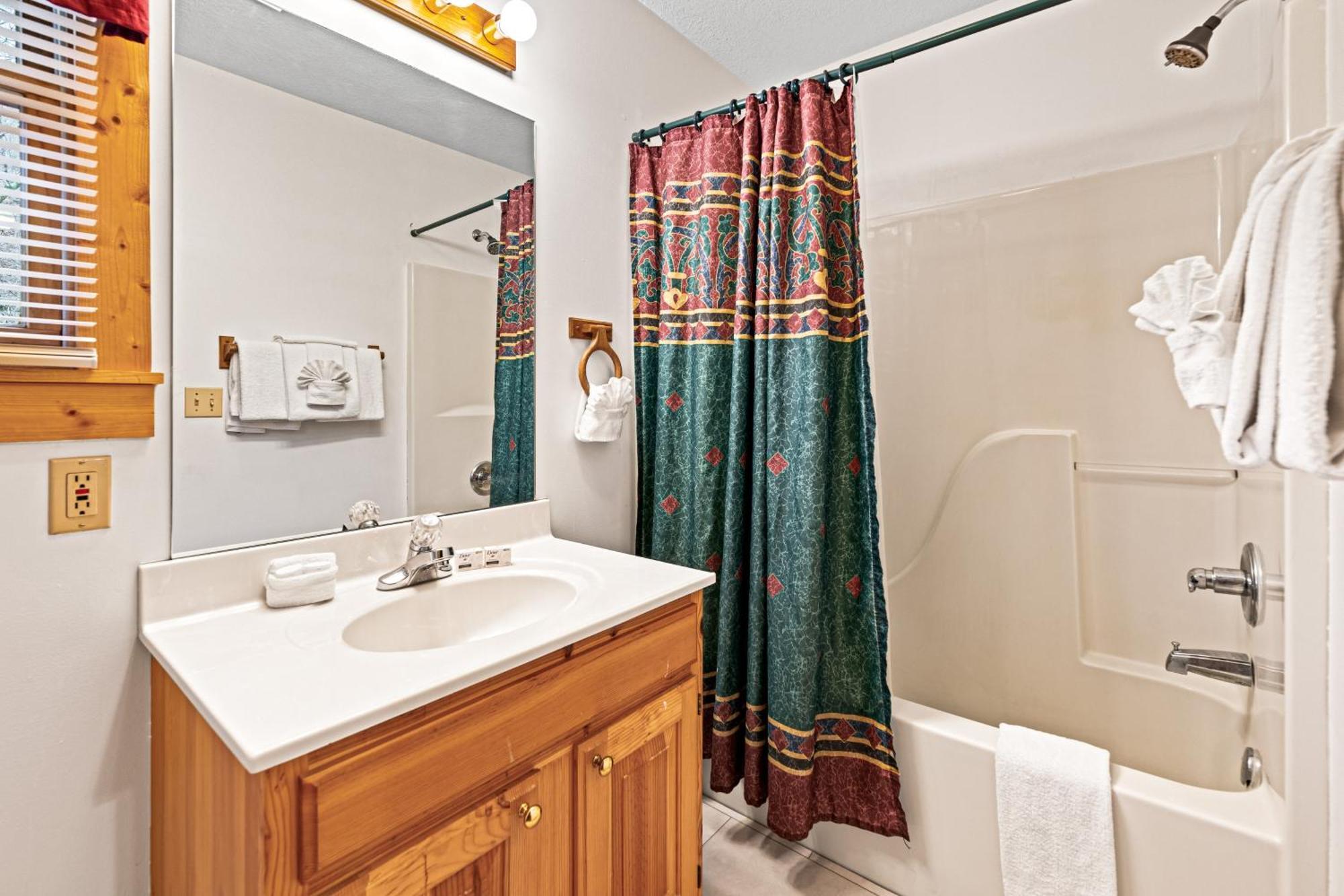 Hickory Hill Villa Pigeon Forge Bagian luar foto
